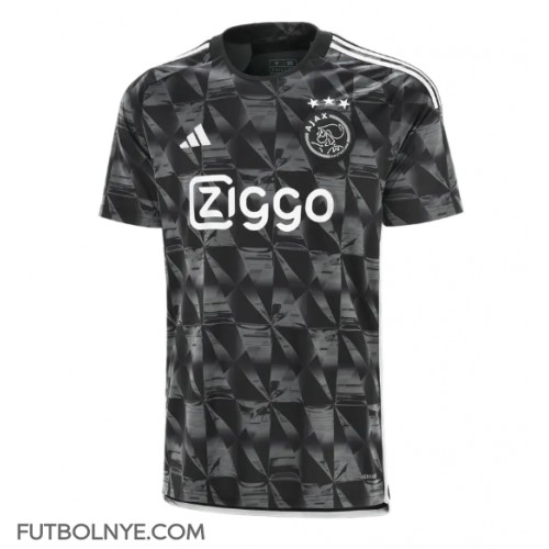 Camiseta Ajax Tercera Equipación 2023-24 manga corta